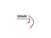 1st Energy LiPo 2S 450mAh 7.4V 30C