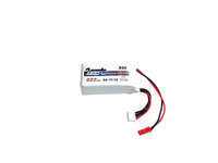 1st Energy LiPo 3S 850mAh 11.1V 30C