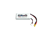 1st Energy LiPo 2S 1300mAh 7.4V 30C