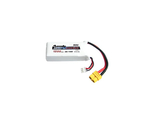 1st Energy LiPo 2S 1500mAh 7.4V 30C