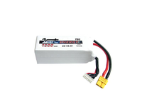 1st Energy LiPo 6S 1500mAh 22.2V 70C