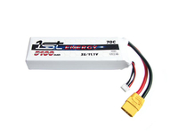 1st Energy LiPo 3S 5100mAh 11.1V 70C