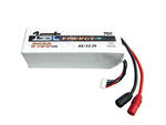 1st Energy LiPo 6S 5100mAh 22.2V 70C