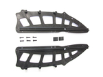 Heli-Professional Seitenplatten Links/Rechts