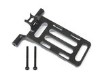 Heli-Professional ESC Plate