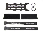 Heli-Professional Battery Mount