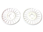 Heli-Professional Main Drive Gear Modul 1 106T