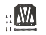 Heli-Professional Rear Plate