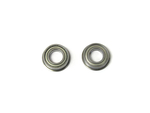 Heli-Professional Flanged Bearing 10x19x5