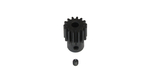 Heli-Profesisonal Motor Pinion (14T/5mm)