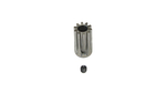 Heli-Profesisonal Motor Pinion (10T/6mm)