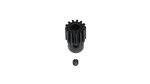 Heli-Profesisonal Motor Pinion (13T/6mm)