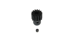 Heli-Profesisonal Motor Pinion (14T/6mm)