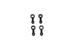 Heli-Professional Tail Pitch Control Arms
