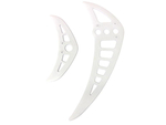 Heli-Professional Stabilizer White