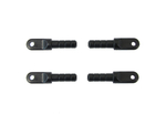 Heli-Professional Tail Boom Brace Parts