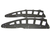 Heli-Professional Carbon Seitenplatten