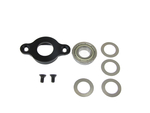 Heli-Professional Main Rotor Shaft Flange
