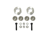 Heli-Professional Alu - Tail Belt Guidance