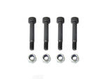 Heli-Professional Main Blade Screws