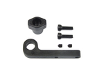 Heli-Professional Torque Tube Support