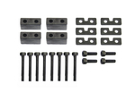 Heli-Professional Distanz Standard Servos