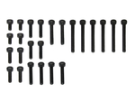 Heli-Professional Screw Set Main Frame