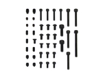Heli-Professional Screw Set Special