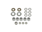 Heli-Professional Washer/Nut Set