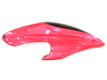 Heli-Professional Haube GFK Revolution 90 - Rot