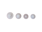 Xelaris Servo Gear for SX-3108