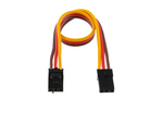 Connection wire to 1st-Buffer 15cm