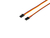Connection wire to 1st-Buffer 15cm