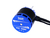 1st Brushless Motor 4125-830KV 5/32mm