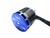 1st Brushless Motor 4125-1100KV 5/32mm