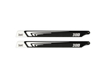 1st Main Blades CFK 380mm FBL
