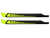 1st Main Blades CFK 700mm FBL Agile (Yellow)
