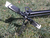 1st Tail Blades CFK 63mm