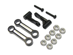SOXOS Alu Control Arm