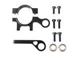 Heli-Professional Torque Tube Support Set with Ball Bearings