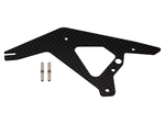 soXos Canopy Holder Carbon