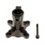 soXos Flanged Sleeve Main Drive Gear 10mm