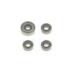 soXos One Way Hub Bearing