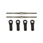 soXos Main Head Linkage Rods