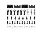 Adapter Set für Midi-Servos (TS) Strike 6.1