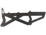 SOXOS Carbon Seitenplatte
