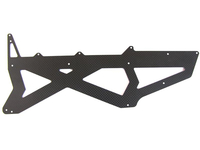 SOXOS Carbon Seitenplatte