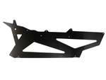 soXos Carbon Seitenplatte Strike7