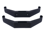 soXos Landing Skid Black