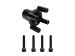 soXos Distance Sleeve Tail Drive Pulley